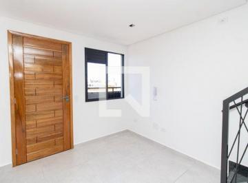 Apartamento · 38m² · 1 Quarto · Apartamento à Venda - Vila Constança , 1 Quarto,  38 m² - São Paulo