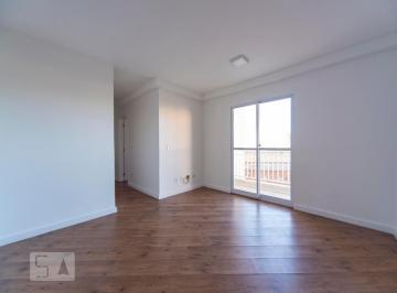 Apartamento · 55m² · 2 Quartos · 1 Vaga · Apartamento à Venda - Vila Assunção, 2 Quartos, 55 m² - Santo André