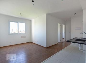 Apartamento · 40m² · 2 Quartos · 1 Vaga · Apartamento à Venda - Panamby, 2 Quartos, 40 m² - São Paulo