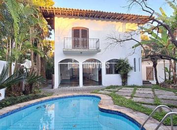Casa · 270m² · 4 Quartos · 2 Vagas · GRANJA JULIERTA 270,0M²AU - 393,0M² AT  4 QUARTOS, SENDO 2 SUÍTES, 2 VAGAS, PISCINA E CHURRASQUEIRA