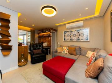 b269c9b8-3a2b-41c7-86f2-d49166e833ba · Sensacional apartamento tipo para venda em Vila São Silvestre com 2 quartos, sendo 1 suíte, 70m²