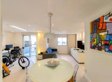 75e11428-2827-405b-ba0c-fd5d47a63d5a · Deslumbrante apartamento tipo para venda em Vila Andrade com 2 quartos, sendo 2 suítes, 73m²