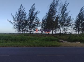Foto 01 · Terreno à venda em Ilha Comprida-SP, bairro Canadá, com 300m² de área. Aproveite esta oportunidade!