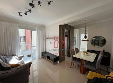 d69832cf307d5409c1389753c89b06442da0ff96 · Apartamento com 2 dormitórios à venda, 65 m² por R$ 650.000,00 - Ingleses Centro - Florianópolis/SC