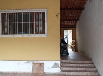 Foto 01 · Casa, Jardim Altos de Santana, São José dos Campos, SP