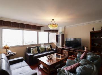 Apartamento · 125m² · 3 Quartos · 1 Vaga · Apartamento à Venda - Santana, 3 Quartos, 125 m² - São Paulo