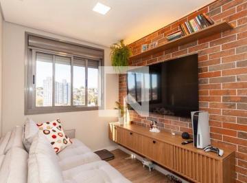 Apartamento · 63m² · 3 Quartos · 1 Vaga · Apartamento à Venda - Jardim Marajoara , 3 Quartos,  63 m² - São Paulo