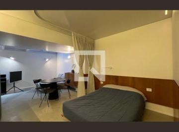 Apartamento · 40m² · 1 Quarto · Apartamento à Venda - Pinheiros, 1 Quarto, 40 m² - São Paulo
