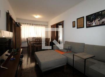 Apartamento · 75m² · 2 Quartos · 1 Vaga · Apartamento à Venda - Bosque, 2 Quartos, 75 m² - Campinas