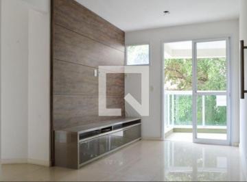 Apartamento · 60m² · 2 Quartos · 1 Vaga · Apartamento à Venda - Pechincha, 2 Quartos, 60 m² - Rio de Janeiro