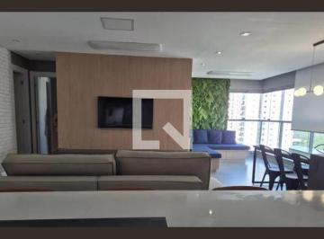 Apartamento · 95m² · 3 Quartos · 2 Vagas · Apartamento à Venda - Vila Olímpia, 3 Quartos, 95 m² - São Paulo