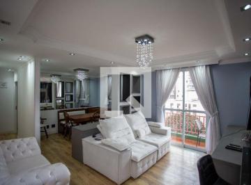 Apartamento · 67m² · 1 Quarto · 1 Vaga · Apartamento à Venda - Centro, 1 Quarto, 67 m² - Diadema