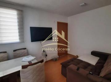 21753221488223.jpg · Apartamento à venda, 23 de Setembro, Várzea Grande, MT