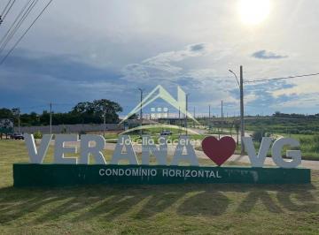 ee1753362879013.jpeg · Terreno à venda no Condomínio Verana, Petrópolis, Várzea Grande, MT