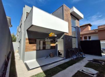 Foto 01 · CASA DUPLEX COM 3 QUARTOS SENDO 1 SUÍTE A VENDA NO BAIRRO COSTAZUL EM RIO DAS OSTRAS RJ
