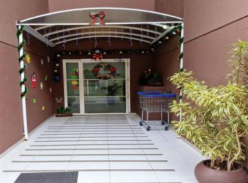 Apartamento · 40m² · 2 Quartos · 1 Vaga · Aparatmento com dois dormitórios na Vila Matilde