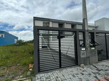 Casa · 80m² · 2 Quartos · 2 Vagas · Geminado 2 suites Nossa Senhora da Paz