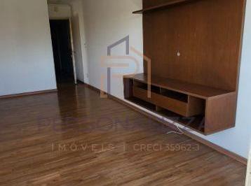 Apartamento · 85m² · 3 Quartos · 1 Vaga · Apartamento para venda no Condominio Monte Carlo, Vila Guarani, ao lado da Rodovia Anhanguera sentid