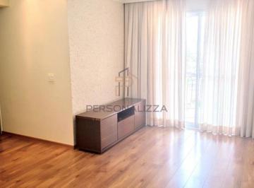 Apartamento · 75m² · 3 Quartos · 1 Vaga · Apartamento para venda com 3 dormitorios no Condominio Residencial Verona - Jundiai/SP. Facil acesso