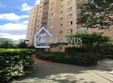 Apartamento · 48m² · 2 Quartos · 1 Vaga · Apartamento á venda na Penha de França