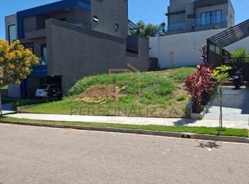 Terreno · 250m² · Excelente terreno para venda no condominio Reserva Ermida, Jundiai - SP, ja com estudo topografico e