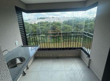 Apartamento · 68m² · 2 Quartos · 2 Vagas · Apartamento a venda no Residencial Bellacqua, Jundiai - SP com 68m2 , 2 vagas de garagem, 2 quartos