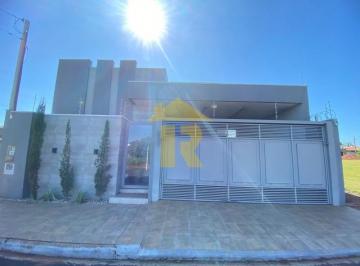 Foto 01 · Oportunidade imperdível: Casa à venda em Votuporanga-SP, Jardim Residencial Vilar, 3 quartos, 1 suít