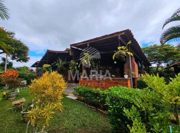Casa de 3 quartos, Gravatá · Casa de condomínio com 03 quartos à venda em Gravatá/PE!  