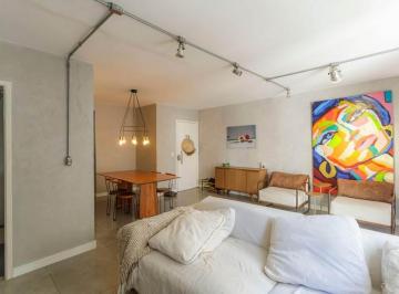 img0 · Vende-se Apartamento 100M. 2 Dormitórios, 1 Vaga