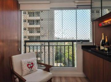 img0 · Vende-se Apartamento 48M. 2 Dormitórios, 1 Vaga