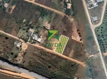 Foto 02 · Terreno à venda em Casimiro de Abreu-RJ, bairro Rio Dourado, 1.000 m² de área!