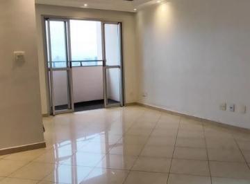 SALA · Apartamento JAGUARIBE OSASCO