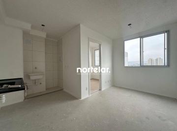 7e8970ba9890c4a17d9ddc395055223c2ae2cd6a · Apartamento com 2 dormitórios à venda, 35 m² por R$ 290.000,00 - Pirituba - São Paulo/SP