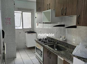 5cf1bd5866f2a7716cbdd2adf403acf77c5ed36c · Apartamento com 3 dormitórios à venda, 68 m² por R$ 535.000,00 - Freguesia do Ó - São Paulo/SP