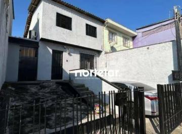 8da444040d00c418d684031613b72337bfdd809f · Sobrado com 3 dormitórios à venda, 100 m² por R$ 450.000,00 - Vila Cruz das Almas - São Paulo/SP