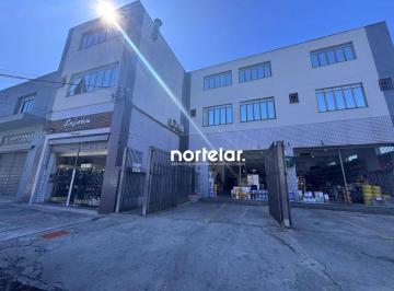 6655122b4df78253685ea9d8f2891170795791d4 · Prédio à venda, 1844 m² por R$ 8.500.000,00 - Vila Jaguara - São Paulo/SP
