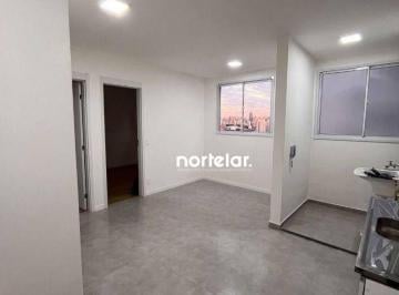 ad321b05b13cc632662595665e2abe9dd355cac0 · Apartamento com 2 quartos à venda, 40 m² por R$ 380.000 - Barra Funda - São Paulo/SP