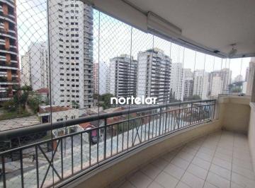 70af8f7ca9b39ee5ae5460a7d85ea82bf9d318b2 · Apartamento com 3 dormitórios para alugar, 87 m² por R$ 8.100,00/mês - Perdizes - São Paulo/SP