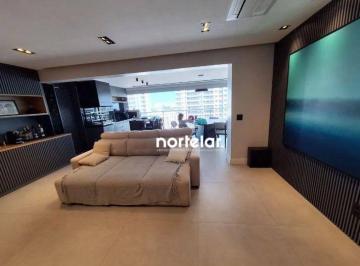 510dc103267655e1a60d869aa1030e13ac96e5c6 · Apartamento com 4 quartos à venda, 134 m² - Vila Anastácio - São Paulo/SP