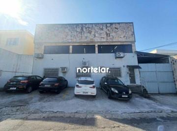 abe205de80ed008e66eaeed4c102ec16b3c66e66 · Galpão à venda, 1200 m² por R$ 4.200.000,00 - Pirituba - São Paulo/SP