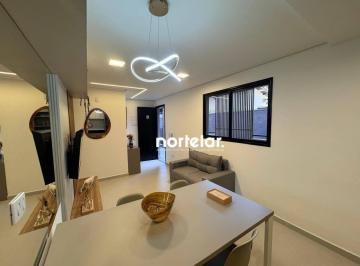 0861583e7e3e7cf410aa868a6c80604184a15511 · Apartamento com 2 dormitórios à venda, 42 m² por R$ 523.278,00 - Parque São Domingos - São Paulo/SP