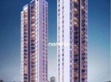 6b085e97c766028f6d88e44f6d18093e6a0ba03f · Apartamento com 3 quartos à venda, 88 m² - Cidade São Francisco - Osasco/SP
