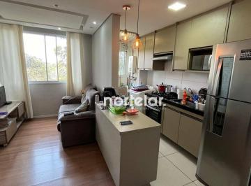 9aec90cd49a6a896738f8a42110c50cc097a8c94 · Apartamento com 2 dormitórios à venda, 43 m² por R$ 280.000,00 - Loteamento City Jaragua - São Paulo