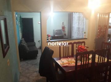 c3edbe28ad4106c35b357e7ed21ac06970dce3c1 · Casa com 4 dormitórios à venda, 150 m² por R$ 450.000,01 - Vila Menk - Osasco/SP