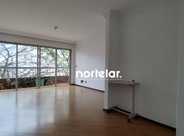 f37a01f3b61e9e005155d2db369092d87577f026 · Apartamento com 3 dormitórios à venda, 120 m² por R$ 850.000,00 - Alto da Lapa - São Paulo/SP