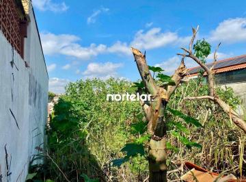 009d1b8b1d7f35bbc32cfa8992ba709cdd65a830 · Terreno à venda, 310 m² por R$ 495.000,00 - Parque São Domingos - São Paulo/SP