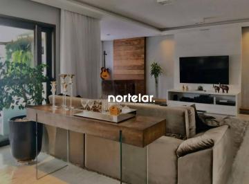 f0760e7c2195029a24dc3cc1b52d18f35f01c9bb · Apartamento com 4 dormitórios à venda, 250 m² por R$ 4.250.000,00 - Alto de Santana - São Paulo/SP