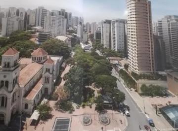 ac04b74e0585797341936d78ebe7314eb9d2ea65 · Apartamento com 4 dormitórios à venda, 251 m² por R$ 7.800.000,00 - Moema - São Paulo/SP