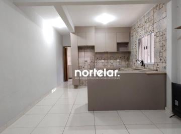 86e8ed68301d301ccb9a7b8a8dc6a8eaf4e729c4 · Casa com 1 dormitório para alugar, 60 m² por R$ 1.500,00/mês - Jardim Ipanema (Zona Oeste) - São Pau