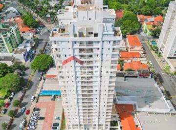 Apartamento · 107m² · 3 Quartos · 2 Vagas · Apartamento em  Rua Armando Salles de Oliveira - Cidade Nova - Indaiatuba/SP